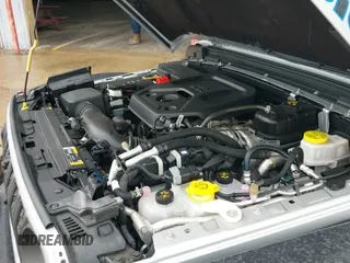 2023 Jeep Wrangler Rubicon с VIN 1C4JJXR63PW696801, выставлен на аукционе IAAI как лот 43040800 с пробегом 2 699 миль миль и . История ставок и продаж доступна на DreamBid. Изображение 18.