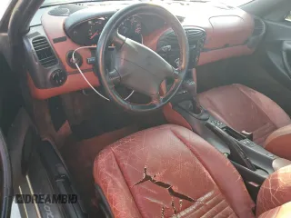 1998 Porsche Boxster с VIN WP0CA2987WS620369, выставлен на аукционе Copart как лот 81003964 с пробегом Не указан миль и Списание • Salvage title. История ставок и продаж доступна на DreamBid. Изображение 8.
