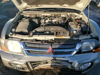 2001 Mitsubishi Montero Limited z VIN JA4MW51R41J037651, wystawiony jako Copart lot #43964815 z przebiegiem 155 578 mil mil oraz Tytuł czysty. Historia ofert i sprzedaży dostępna na DreamBid. Obrazek 11.