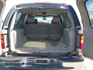 2003 Chevrolet Tahoe LS with VIN 1GNEC13V43R109837, listed as a IAAI auction lot 41363706 with Not provided miles and . Bid and sale history available at DreamBid. Image 8.