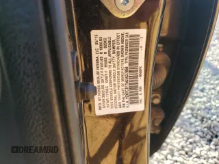 2016 Honda Civic Sedan EX-L with VIN 19XFC1F75GE027868, listed as a Copart auction lot 51684595 with 54,784 mi miles and Salvage Title. Bid and sale history available at carsss.com. Image 12.
