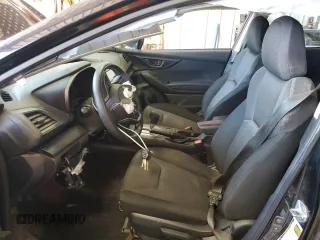 2018 Subaru Impreza Premium с VIN 4S3GTAB62J3715942, выставлен на аукционе Copart как лот 54567915 с пробегом 130 861 миль миль и На запчасти • Non repairable. История ставок и продаж доступна на DreamBid. Изображение 7.