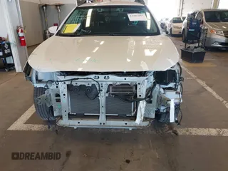 2021 Subaru Outback Premium with VIN 4S4BTACC3M3109869, listed as a IAAI auction lot 42207083 with 34,825 mi miles and . Bid and sale history available at DreamBid. Image 19.