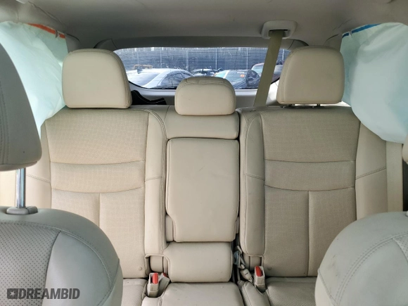 2016 Nissan Murano S with VIN 5N1AZ2MH2GN104231, listed as a Copart auction lot 45402905 with 0 mi miles and Salvage Title. Bid and sale history available at carsss.com. Image 10.