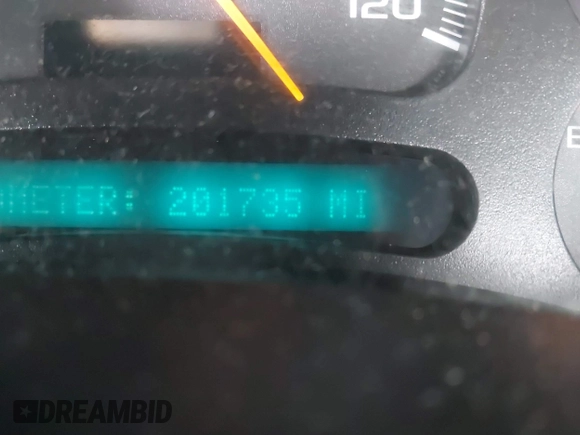 2004 Chevrolet Silverado 1500 Work Truck with VIN 1GCEC14X44Z335614, listed as a IAAI auction lot 41428046 with 201,735 mi miles. Bid and sale history available at carsss.com. Image 15.