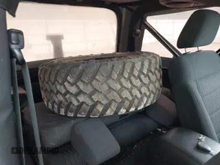 2012 Jeep Wrangler Arctic с VIN 1C4AJWBG0CL111472, выставлен на аукционе IAAI как лот 42414407 с пробегом 129 100 миль миль и . История ставок и продаж доступна на DreamBid. Изображение 8.