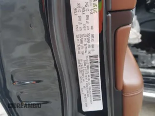 2018 Jeep Grand Cherokee Summit with VIN 1C4RJFJT2JC390079, listed as a Copart auction lot 43502555 with 106,724 mi miles and Salvage title. Bid and sale history available at DreamBid. Image 13.