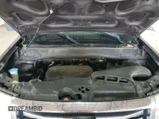 2013 Honda Pilot EX-L с VIN 5FNYF4H58DB073648, выставлен на аукционе Copart как лот 58591165 с пробегом 243 256 миль миль и Списание • Salvage title. История ставок и продаж доступна на DreamBid. Изображение 12.
