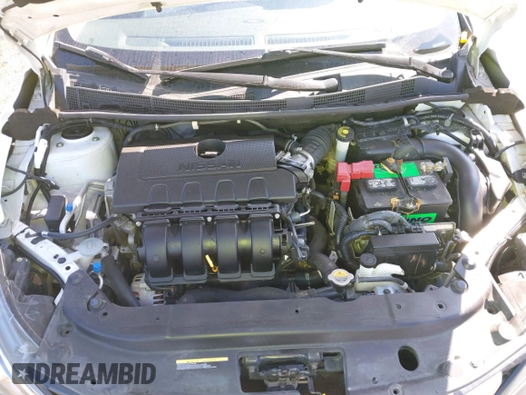 2018 Nissan Sentra SR with VIN 3N1AB7AP1JY299642, listed as a IAAI auction lot 41887464 with 113,380 mi miles and . Bid and sale history available at DreamBid. Image 10.