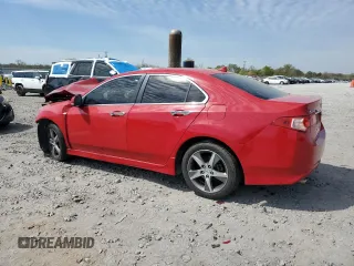 2012 Acura TSX Special Edition с VIN JH4CU2F84CC024278, выставлен на аукционе Copart как лот 51143655 с пробегом 150 978 миль миль и Списание • Salvage title. История ставок и продаж доступна на DreamBid. Изображение 2.