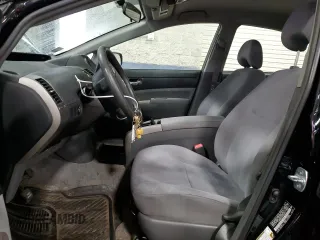 2008 Toyota Prius with VIN JTDKB20U483425636, listed as a Copart auction lot 51104025 with 196,032 mi miles and Salvage Title. Bid and sale history available at DreamBid. Image 7.