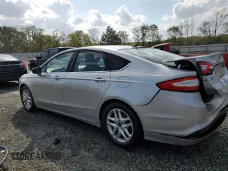 2016 Ford Fusion SE with VIN 3FA6P0H70GR296953, listed as a Copart auction lot 51827665 with 182,173 mi miles and Salvage Title. Bid and sale history available at carsss.com. Image 2.