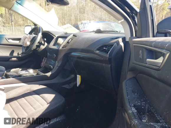 2020 Ford Edge SE z VIN 2FMPK3G97LBA92060, wystawiony jako IAAI lot #41791142 z przebiegiem 59 578 mil mil oraz . Historia ofert i sprzedaży dostępna na DreamBid. Obrazek 5.