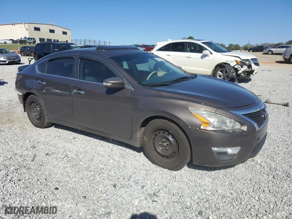 2013 Nissan Altima 3.5 SL with VIN 1N4BL3AP5DC246596, listed as a Copart auction lot 50790685 with 74,475 mi miles and Salvage Title. Bid and sale history available at carsss.com. Image 4.