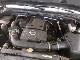 2006 Nissan Xterra SE with VIN 5N1AN08W56C539537, listed as a IAAI auction lot 41606688 with 158,483 mi miles and . Bid and sale history available at DreamBid. Image 10.