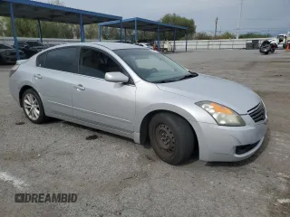 2009 Nissan Altima 2.5 with VIN 1N4AL21EX9N503087, listed as a Copart auction lot 65987244 with 145,629 mi miles and Salvage Title. Bid and sale history available at carsss.com. Image 4.