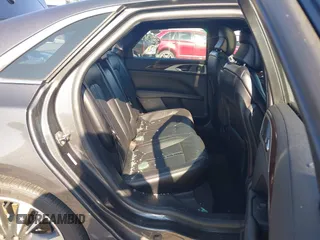 2019 Lincoln MKZ Reserve I with VIN 3LN6L5C94KR629199, listed as a IAAI auction lot 42617709 with 21,424 mi miles and . Bid and sale history available at DreamBid. Image 8.