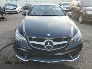 2016 Mercedes-Benz E-Class E 400 with VIN WDDKJ6HB9GF326343, listed as a Copart auction lot 85935994 with 79,669 mi miles and Salvage Title. Bid and sale history available at carsss.com. Image 5.