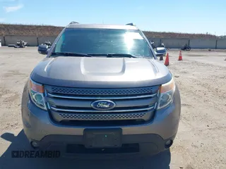2012 Ford Explorer Limited with VIN 1FMHK8F88CGA02000, listed as a IAAI auction lot 42817185 with 259,088 mi miles and . Bid and sale history available at DreamBid. Image 6.