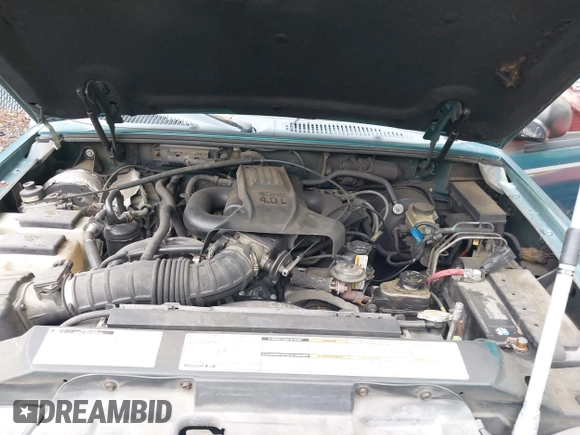 1998 Ford Explorer XL с VIN 1FMZU34E8WUC32300, выставлен на аукционе IAAI как лот 42506326 с пробегом 282 238 миль миль и . История ставок и продаж доступна на DreamBid. Изображение 10.