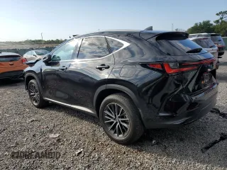 2024 Lexus NX 350 Premium с VIN 2T2GGCEZ0RC041388, выставлен на аукционе Copart как лот 53429865 с пробегом 6 699 миль миль и Списание • Salvage title. История ставок и продаж доступна на DreamBid. Изображение 2.