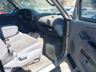 1999 Dodge Ram 1500 with VIN 3B7HC13Y8XG110463, listed as a IAAI auction lot 41724326 with 227,062 mi miles. Bid and sale history available at carsss.com. Image 5.