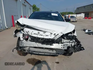 2023 Lexus RX 500h F Sport Performance z VIN 2T2BCMEA2PC001025, wystawiony jako IAAI lot #42477242 z przebiegiem 21 722 mil mil oraz . Historia ofert i sprzedaży dostępna na DreamBid. Obrazek 13.