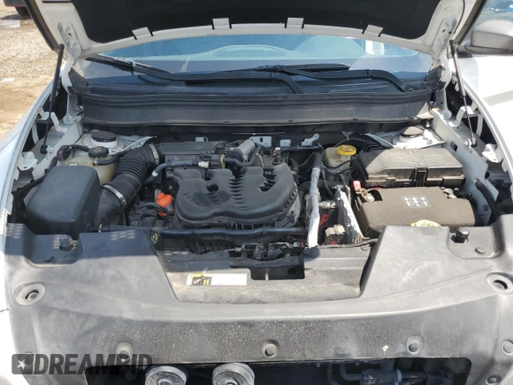 2015 Jeep Cherokee Trailhawk with VIN 1C4PJMBSXFW651000, listed as a Copart auction lot 64110515 with 135,571 mi miles and Clean title. Bid and sale history available at DreamBid. Image 11.