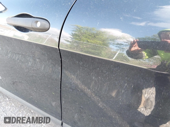 2014 Jeep Cherokee Sport with VIN 1C4PJLAB4EW110051, listed as a IAAI auction lot 41961698 with 153,570 mi miles and . Bid and sale history available at DreamBid. Image 20.