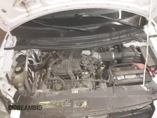 2005 Ford Freestar SES с VIN 2FMZA57695BA87443, выставлен на аукционе IAAI как лот 40873184 с пробегом 144 558 миль миль и . История ставок и продаж доступна на DreamBid. Изображение 10.