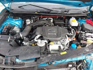 2020 Subaru Crosstrek с VIN JF2GTDNC7LH282371, выставлен на аукционе IAAI как лот 42151602 с пробегом 63 534 миль миль и . История ставок и продаж доступна на DreamBid. Изображение 10.