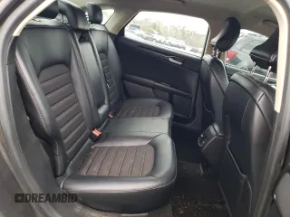 2018 Ford Fusion Hybrid SE with VIN 3FA6P0LU5JR241824, listed as a Copart auction lot 42303303 with 147,956 mi miles. Bid and sale history available at carsss.com. Image 10.