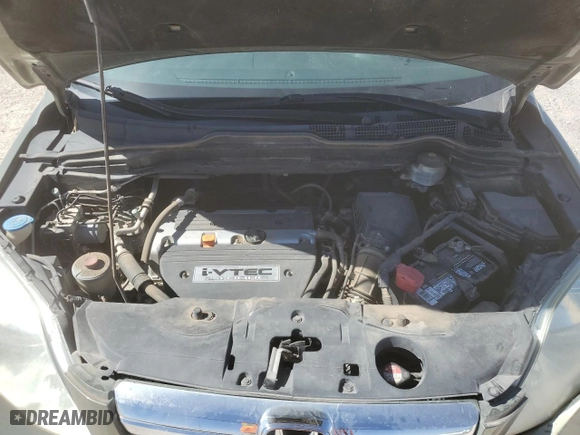 2009 Honda CR-V EX-L with VIN 5J6RE48749L037978, listed as a Copart auction lot 47044535 with 138,810 mi miles and Salvage Title. Bid and sale history available at carsss.com. Image 14.