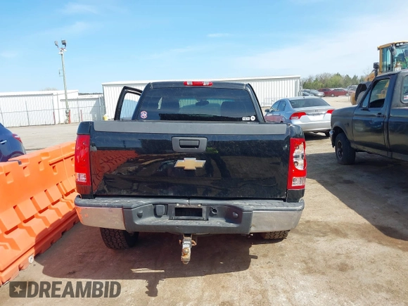 2008 Chevrolet Silverado 1500 LTZ with VIN 3GCEC13J58G278603, listed as a IAAI auction lot 41922567 with 217,240 mi miles and . Bid and sale history available at DreamBid. Image 16.