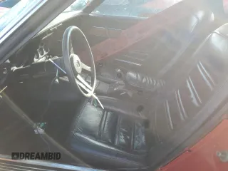 1976 Chevrolet Corvette with VIN 1Z37L6S418379, listed as a Copart auction lot 76966024 with 65,894 mi miles and Salvage title. Bid and sale history available at DreamBid. Image 7.