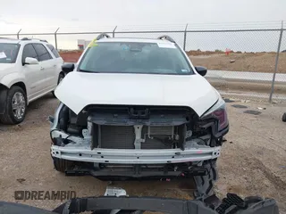 2024 Subaru Ascent Touring z VIN 4S4WMAWD4R3405297, wystawiony jako IAAI lot #42184262 z przebiegiem 11 172 mil mil oraz . Historia ofert i sprzedaży dostępna na DreamBid. Obrazek 13.