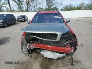 2009 Volvo XC90 V8 R-Design с VIN YV4CT852791513330, выставлен на аукционе Copart как лот 53548125 с пробегом 207 227 миль миль и Списание • Salvage title. История ставок и продаж доступна на DreamBid. Изображение 5.