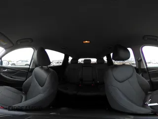 2023 Hyundai Santa Fe SE z VIN 5NMS1DAJ2PH555126, wystawiony jako IAAI lot #41992424 z przebiegiem 34 263 mil mil oraz . Historia ofert i sprzedaży dostępna na DreamBid. Obrazek 19.