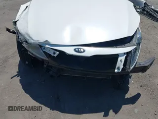 2013 Kia Optima EX with VIN KNAGM4AD5D5047798, listed as a IAAI auction lot 42473691 with 44,069 mi miles and . Bid and sale history available at DreamBid. Image 6.