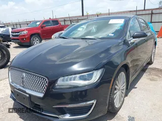 2017 Lincoln MKZ Reserve с VIN 3LN6L5E95HR603880, выставлен на аукционе IAAI как лот 42535830 с пробегом 64 598 миль миль и . История ставок и продаж доступна на DreamBid. Изображение 18.