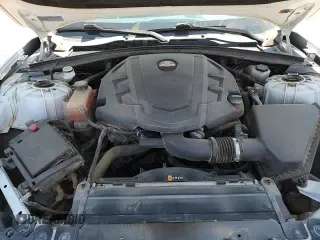 2019 Chevrolet Camaro 3LT с VIN 1G1FD1RS0K0132809, выставлен на аукционе Copart как лот 60712885 с пробегом 59 996 миль миль и Списание • Salvage title. История ставок и продаж доступна на DreamBid. Изображение 13.