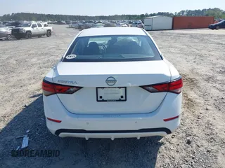 2024 Nissan Sentra S z VIN 3N1AB8BV3RY234421, wystawiony jako IAAI lot #42012080 z przebiegiem 20 938 mil mil oraz . Historia ofert i sprzedaży dostępna na DreamBid. Obrazek 16.