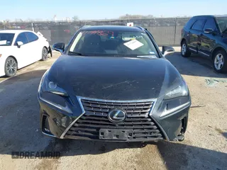 2020 Lexus NX 300 с VIN JTJGARBZ3L5006519, выставлен на аукционе IAAI как лот 41774869 с пробегом 79 710 миль миль и . История ставок и продаж доступна на DreamBid. Изображение 12.