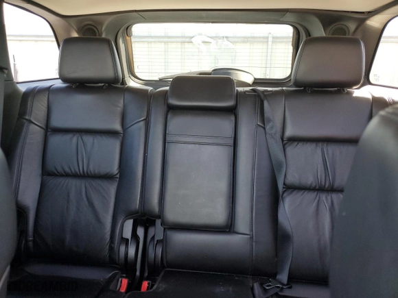 2011 Jeep Grand Cherokee Laredo with VIN 1J4RR4GG2BC736781, listed as a Copart auction lot 47147184 with 188,178 mi miles and Salvage Title. Bid and sale history available at carsss.com. Image 10.