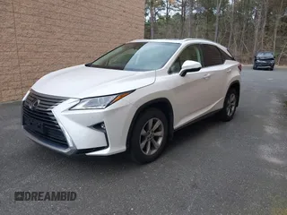 2019 Lexus RX with VIN 2T2BZMCA6KC202016, listed as a IAAI auction lot 42065881 with 75,390 mi miles. Bid and sale history available at carsss.com. Image 2.