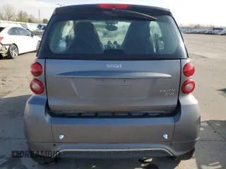2013 Smart fortwo Passion z VIN WMEEJ9AA5DK673232, wystawiony jako Copart lot #51281035 z przebiegiem Nie podano mil oraz Tytuł czysty. Historia ofert i sprzedaży dostępna na DreamBid. Obrazek 6.