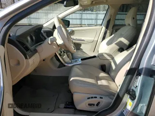 2012 Volvo XC60 3.0L with VIN YV4902DZXC2331783, listed as a Copart auction lot 48340435 with 119,584 mi miles and Salvage Title. Bid and sale history available at carsss.com. Image 7.