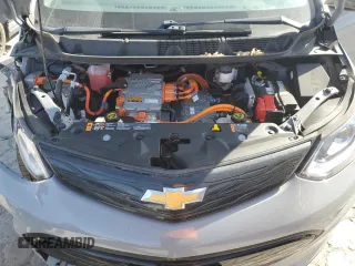 2020 Chevrolet Bolt EV Premier z VIN 1G1FZ6S01L4148499, wystawiony jako Copart lot #48630415 z przebiegiem 36 253 mil mil oraz Szkoda całkowita • Salvage title. Historia ofert i sprzedaży dostępna na DreamBid. Obrazek 11.