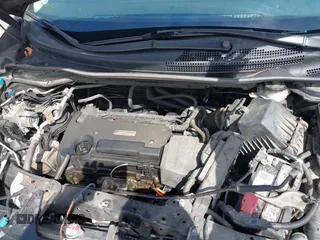 2016 Honda CR-V LX with VIN 2HKRM4H31GH638272, listed as a IAAI auction lot 42007903 with 188,786 mi miles. Bid and sale history available at carsss.com. Image 10.