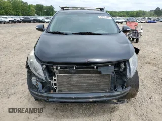 2011 Kia Sportage EX with VIN KNDPC3A2XB7108904, listed as a Copart auction lot 54012865 with 241,315 mi miles and Salvage title. Bid and sale history available at DreamBid. Image 5.